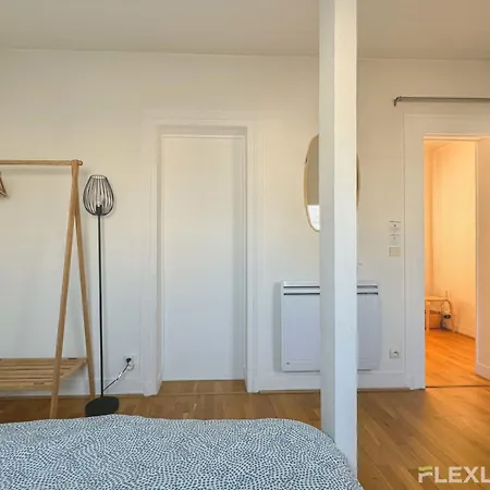 Flexliving - - Bausset Casa de Férias