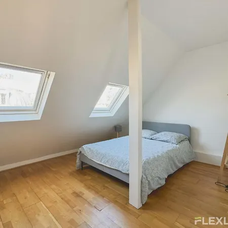 Flexliving - - Bausset בית נופש *