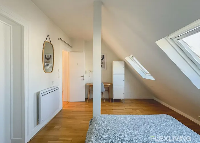Flexliving - - Bausset