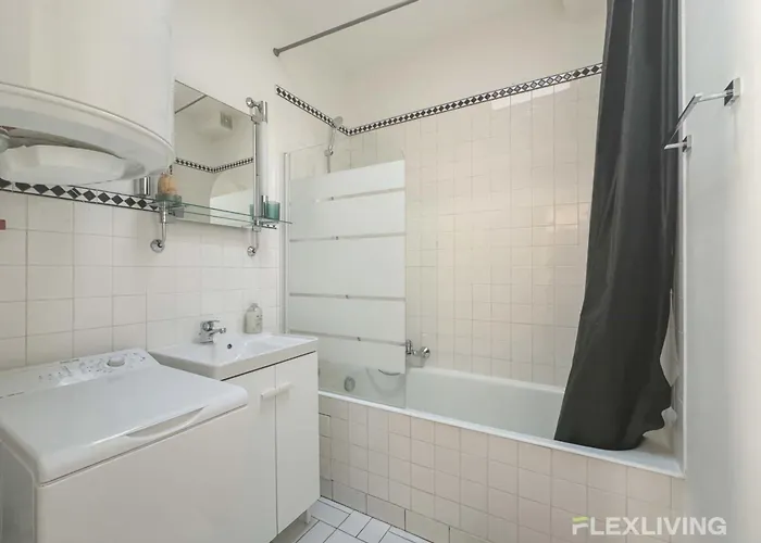 Flexliving - - Bausset * París