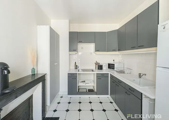 Flexliving - - Bausset * 파리