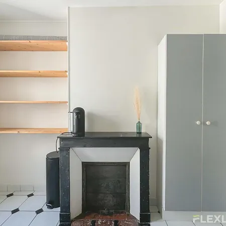 Flexliving - - Bausset Dom wakacyjny Paryż