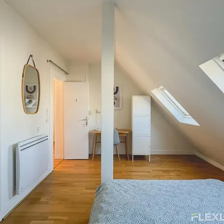 Flexliving - - Bausset