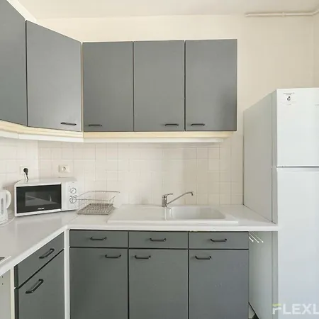 Flexliving - - Bausset Сasa de vacaciones *