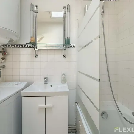 Сasa de vacaciones Flexliving - - Bausset *