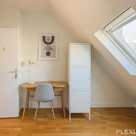 Flexliving - - Bausset Сasa de vacaciones París