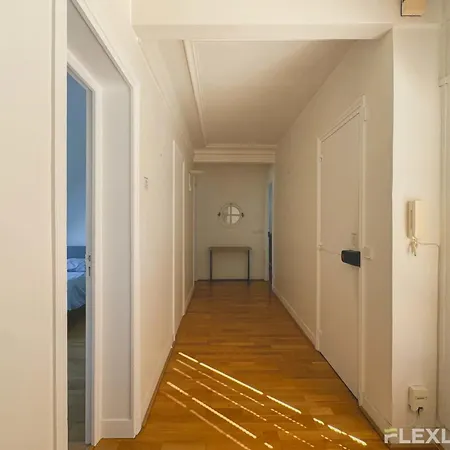 Flexliving - - Bausset Сasa de vacaciones