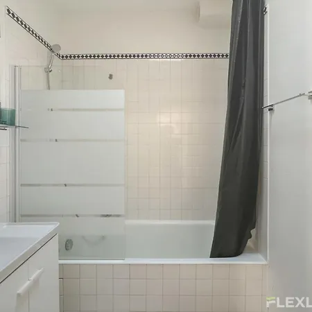 Сasa de vacaciones Flexliving - - Bausset *