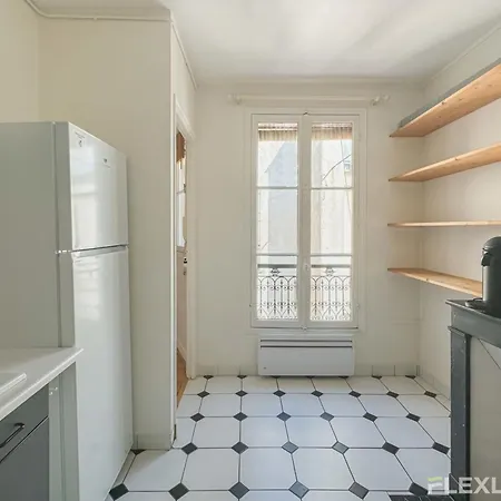 Flexliving - - Bausset Сasa de vacaciones París