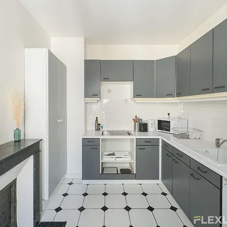 Flexliving - - Bausset * París