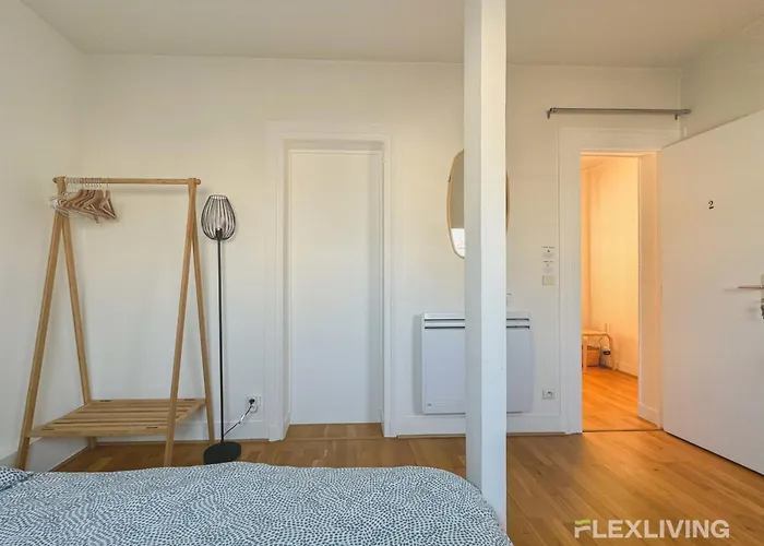 Flexliving - - Bausset בית נופש